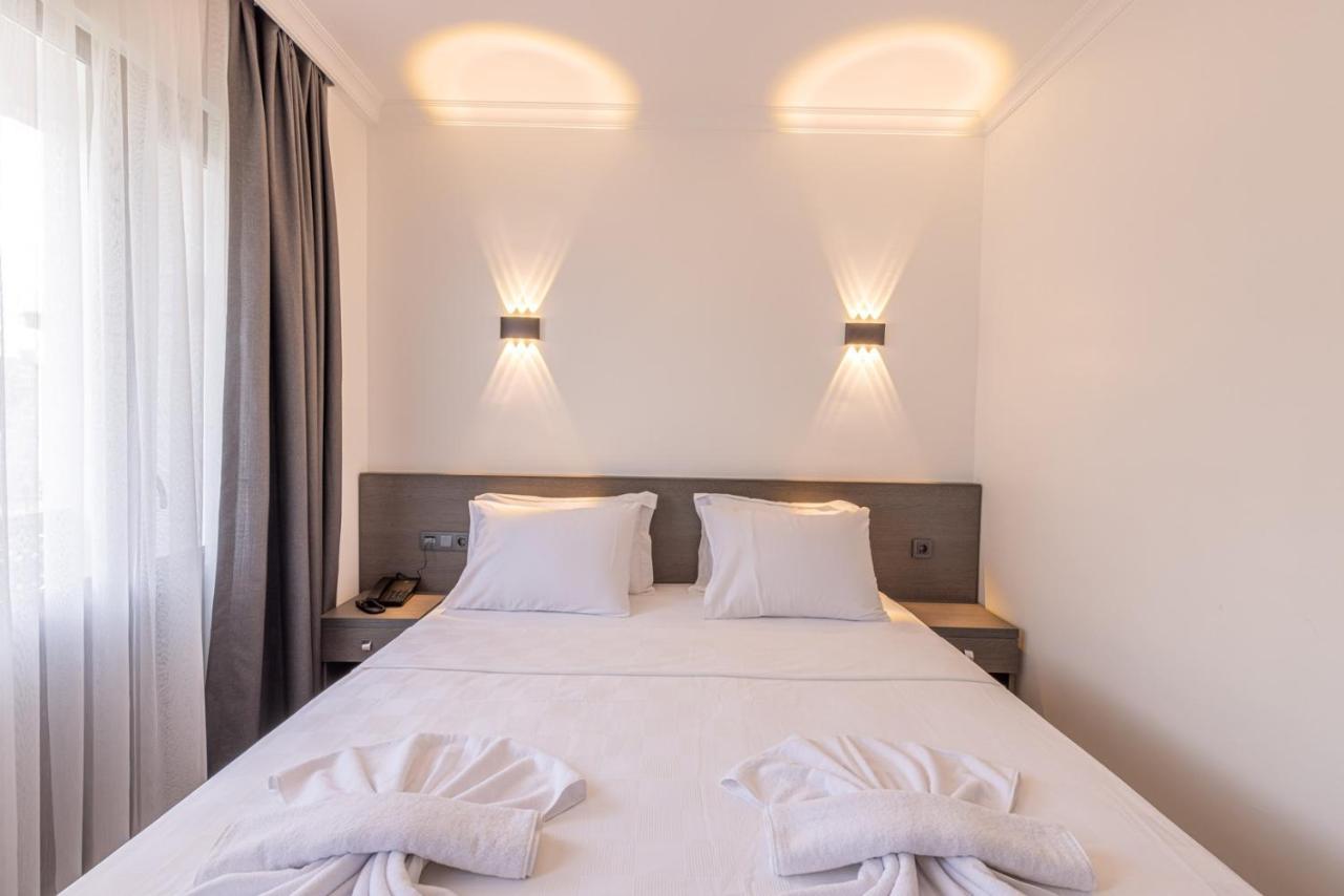 Olinda Hotel & Spa Şile Ngoại thất bức ảnh