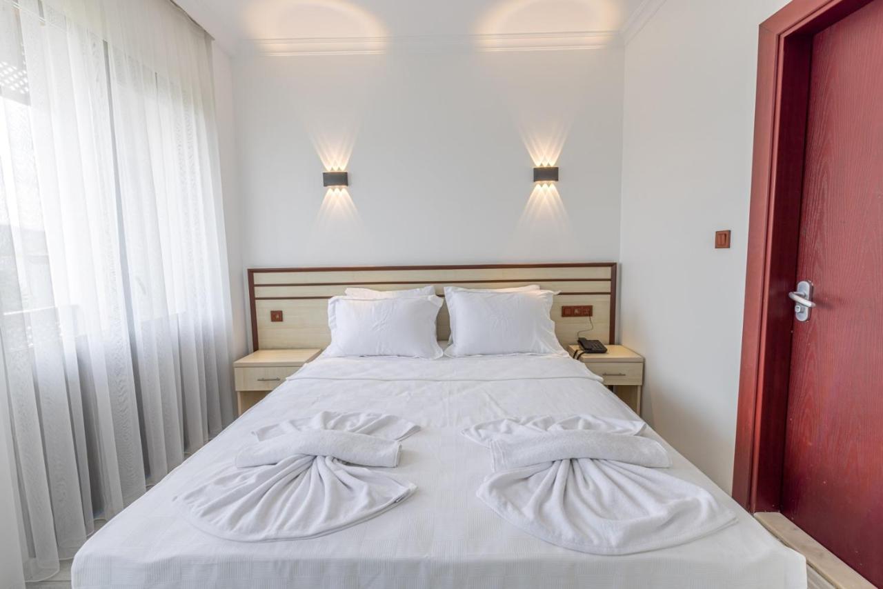 Olinda Hotel & Spa Şile Ngoại thất bức ảnh