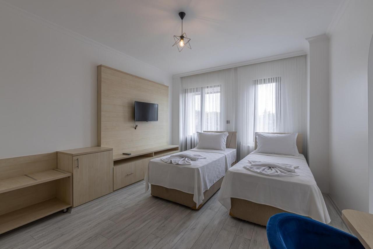 Olinda Hotel & Spa Şile Ngoại thất bức ảnh