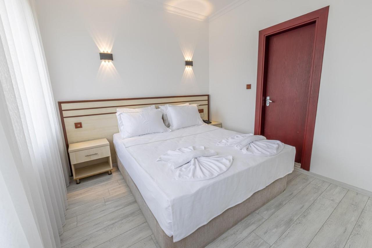 Olinda Hotel & Spa Şile Ngoại thất bức ảnh