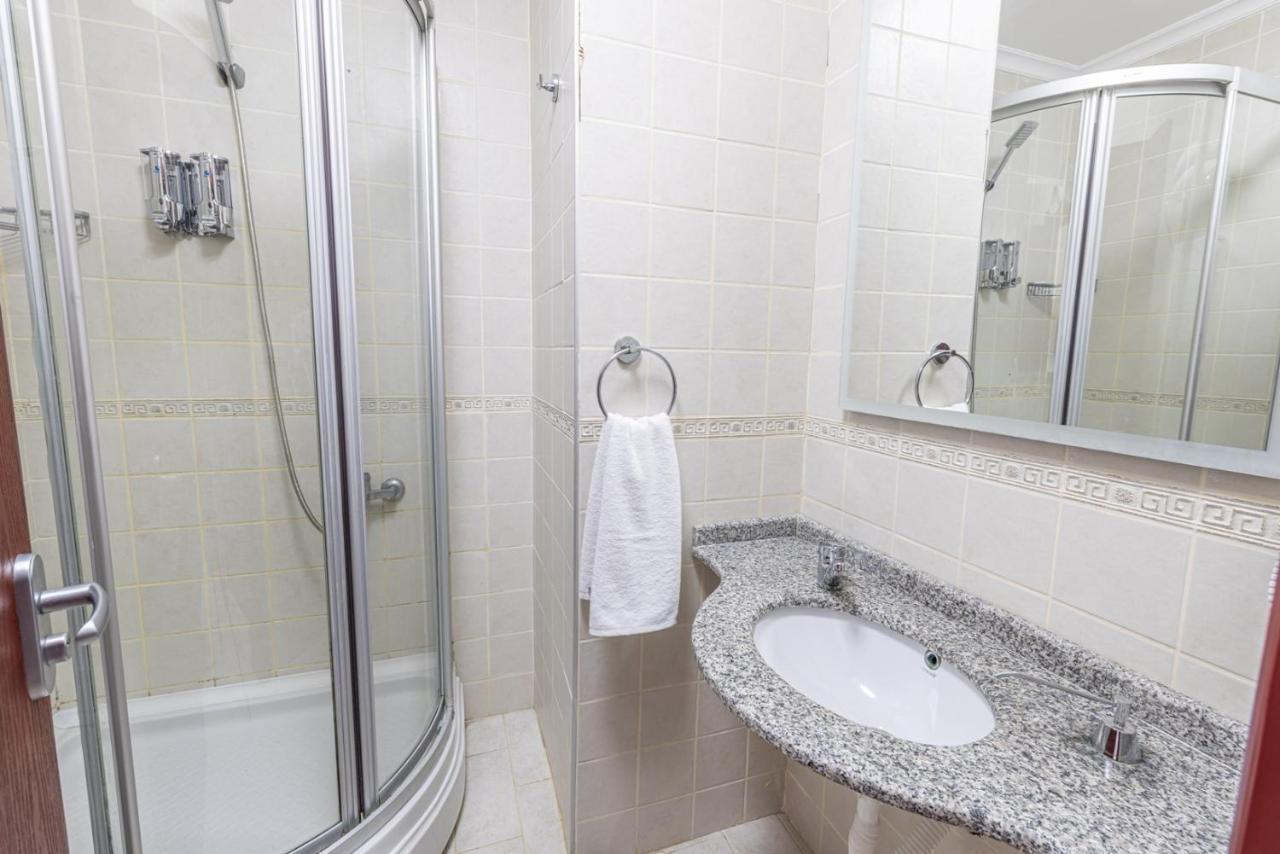 Olinda Hotel & Spa Şile Ngoại thất bức ảnh