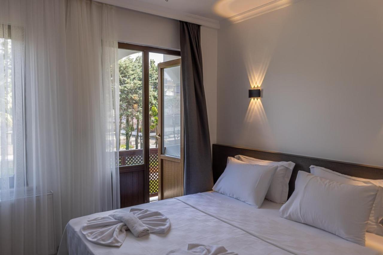 Olinda Hotel & Spa Şile Ngoại thất bức ảnh
