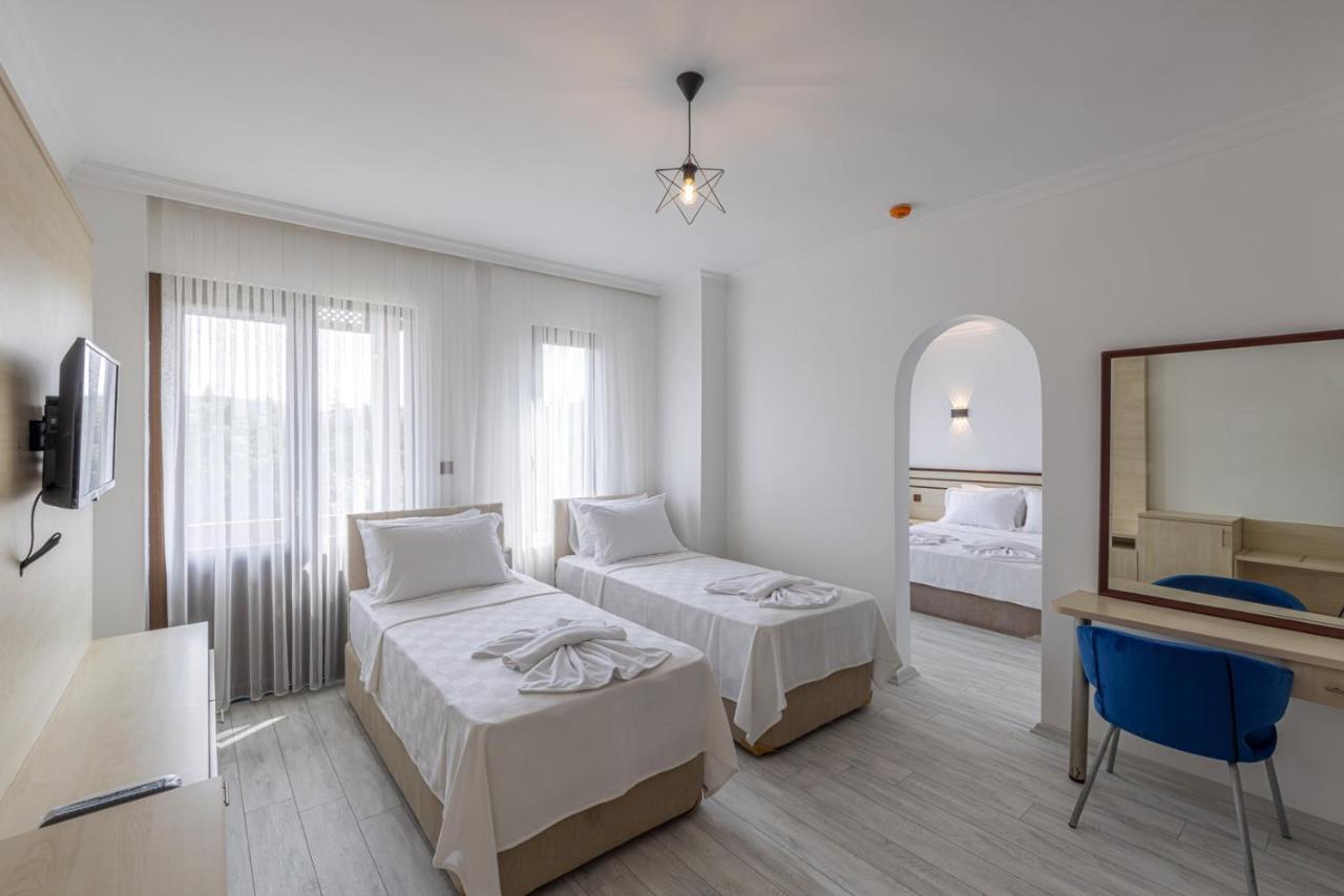 Olinda Hotel & Spa Şile Ngoại thất bức ảnh