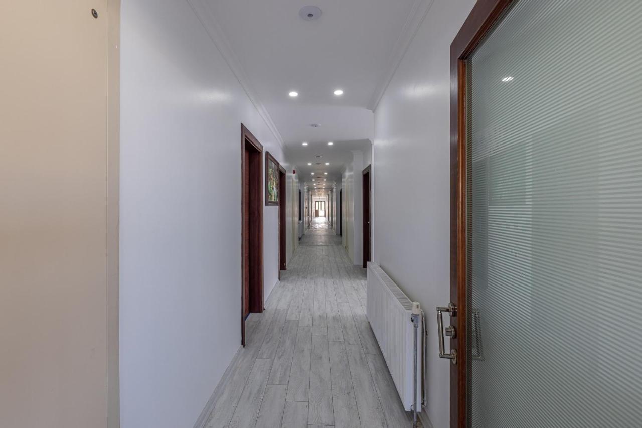 Olinda Hotel & Spa Şile Ngoại thất bức ảnh
