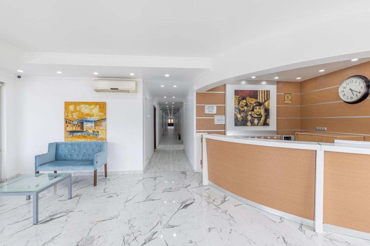 Olinda Hotel & Spa Şile Ngoại thất bức ảnh