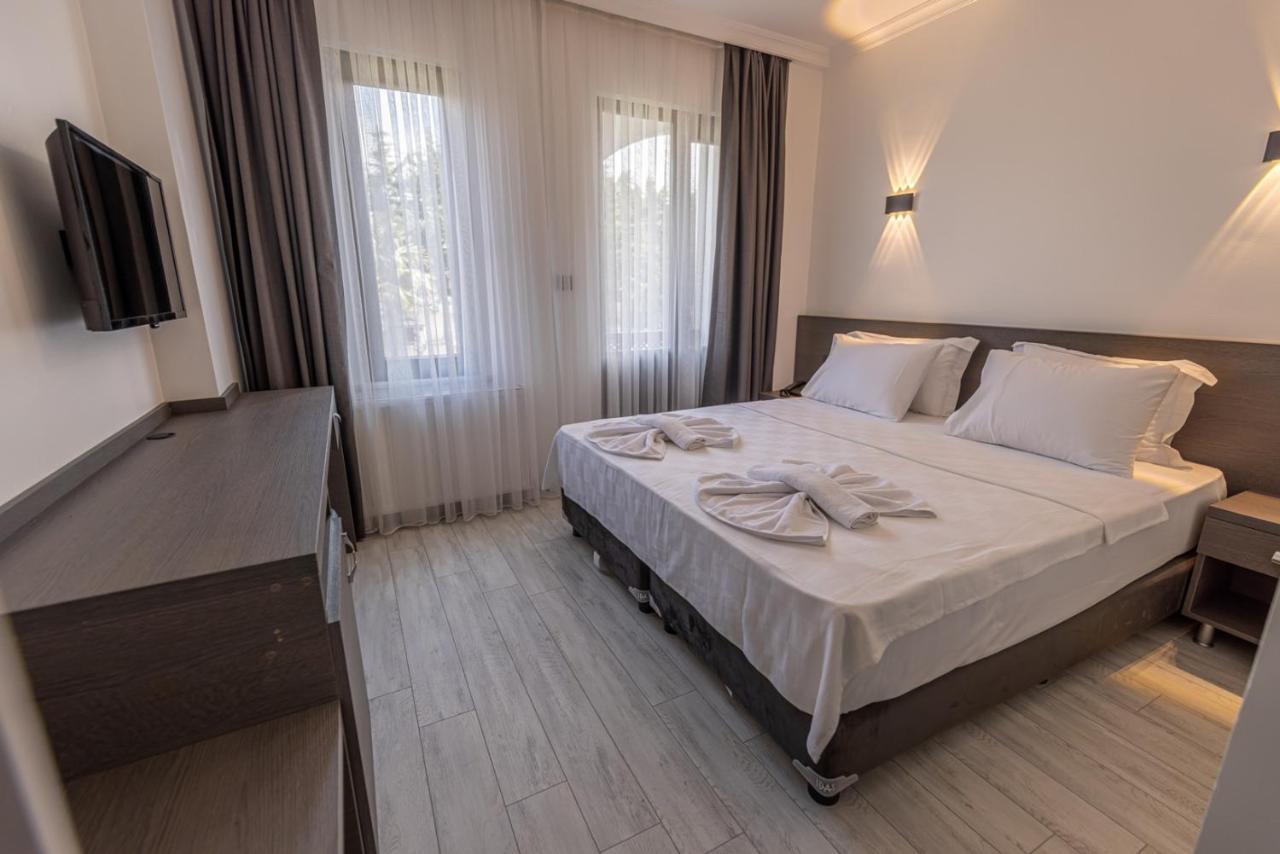 Olinda Hotel & Spa Şile Ngoại thất bức ảnh