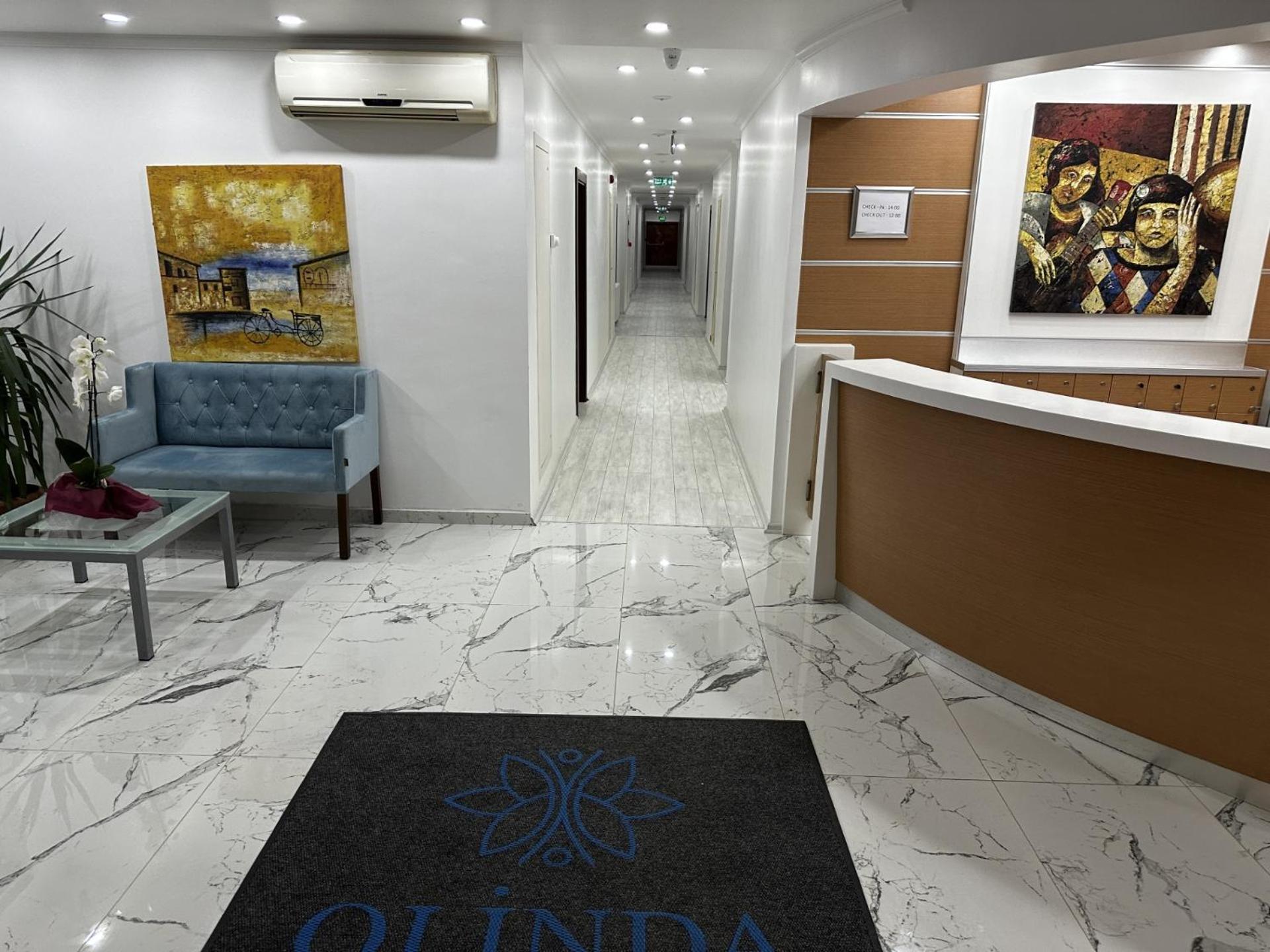 Olinda Hotel & Spa Şile Ngoại thất bức ảnh