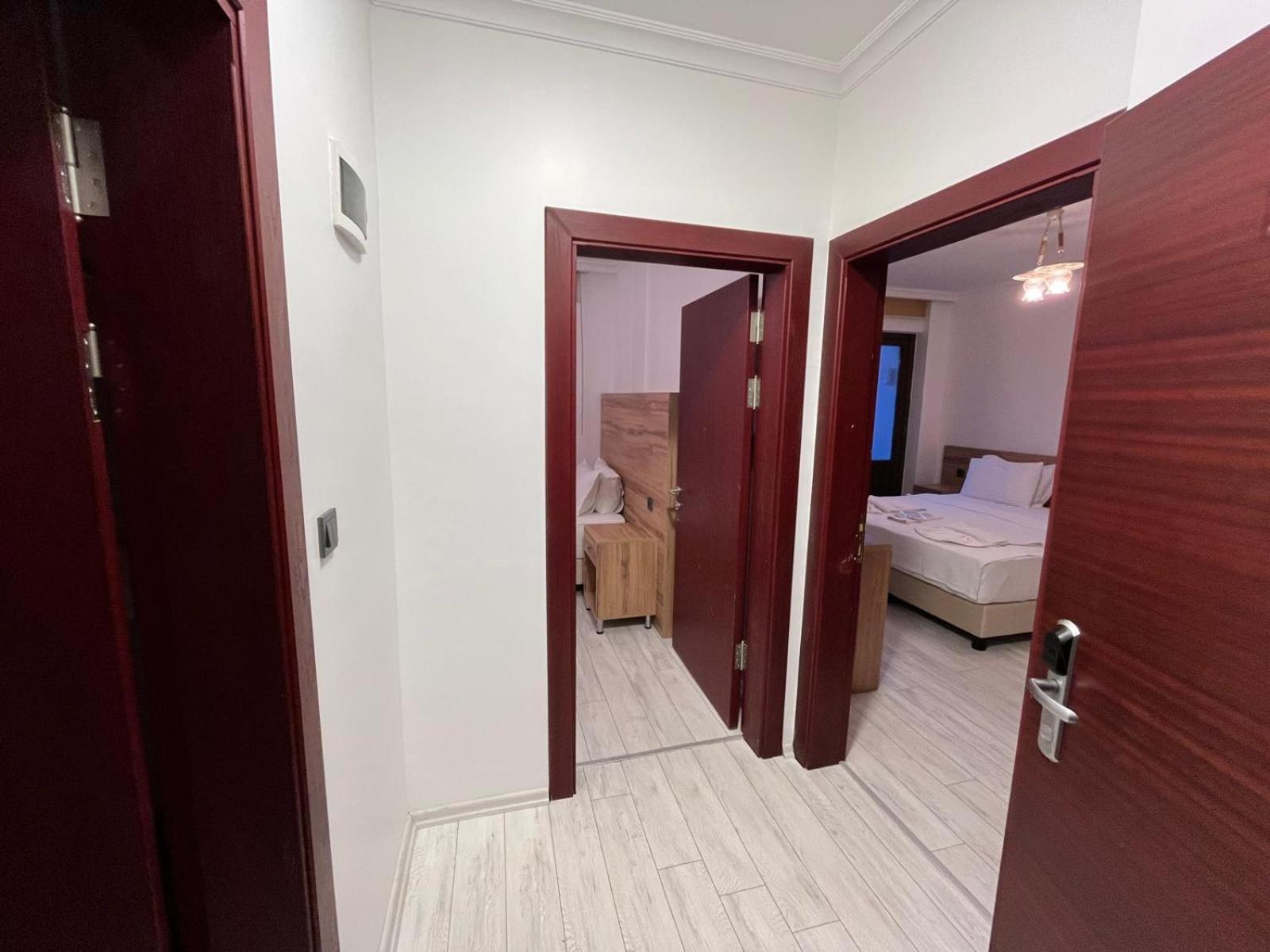 Olinda Hotel & Spa Şile Ngoại thất bức ảnh