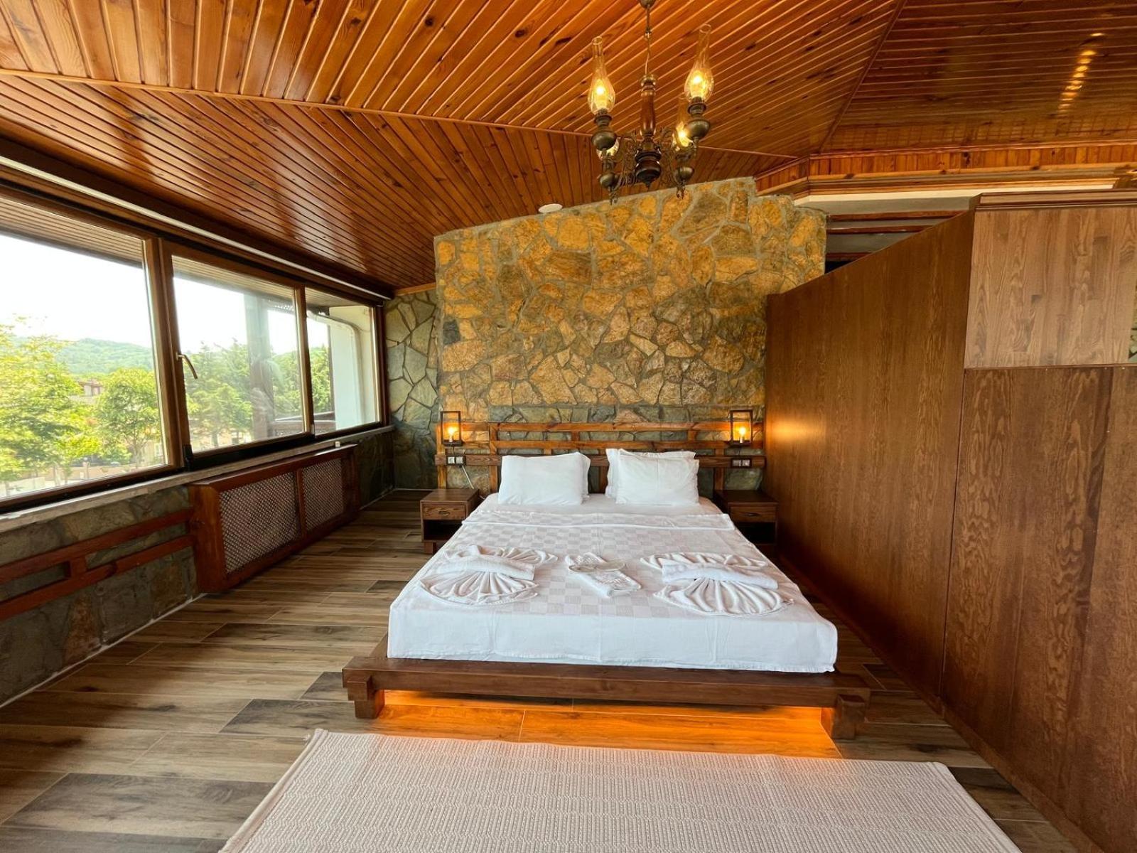 Olinda Hotel & Spa Şile Ngoại thất bức ảnh