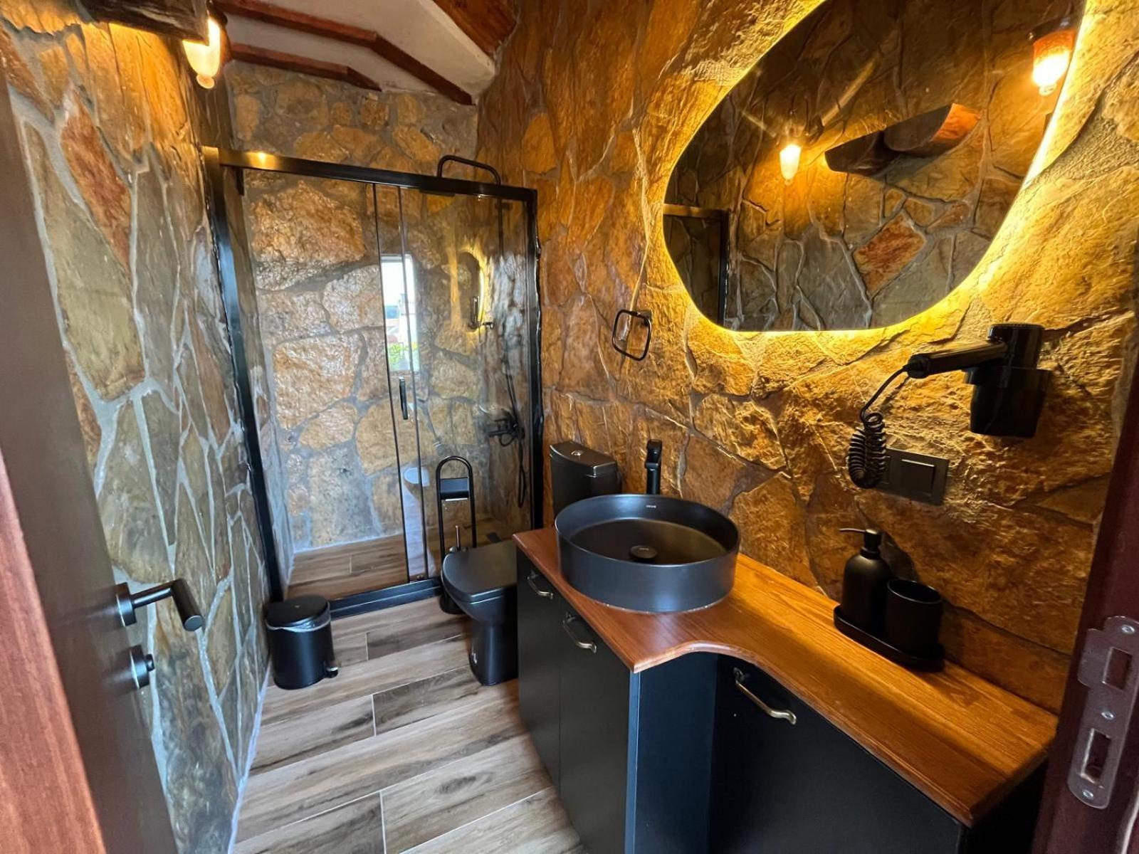 Olinda Hotel & Spa Şile Ngoại thất bức ảnh