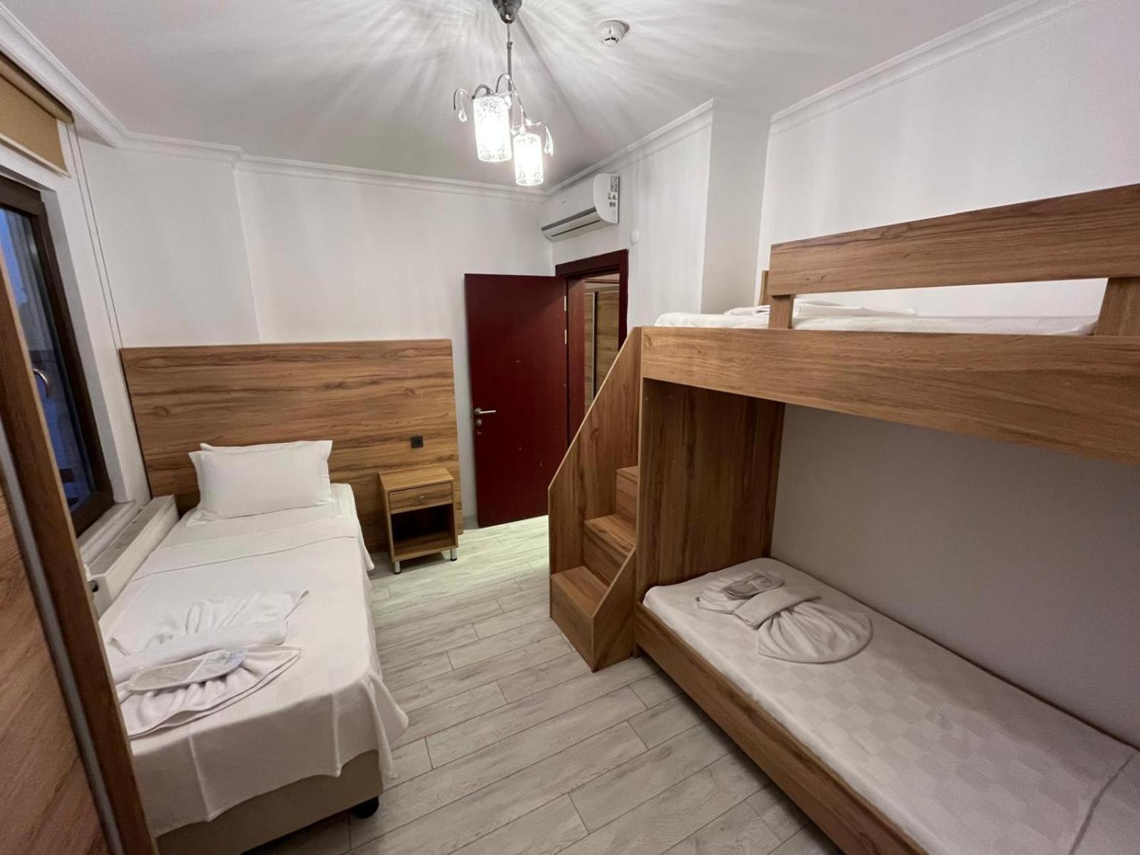Olinda Hotel & Spa Şile Ngoại thất bức ảnh